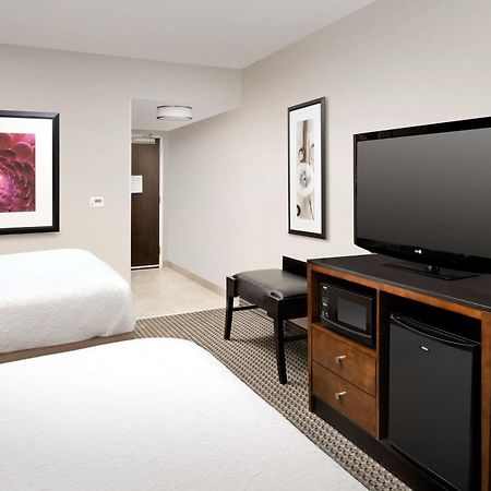 Hampton Inn & Suites Tupelo/Barnes Crossing Ngoại thất bức ảnh