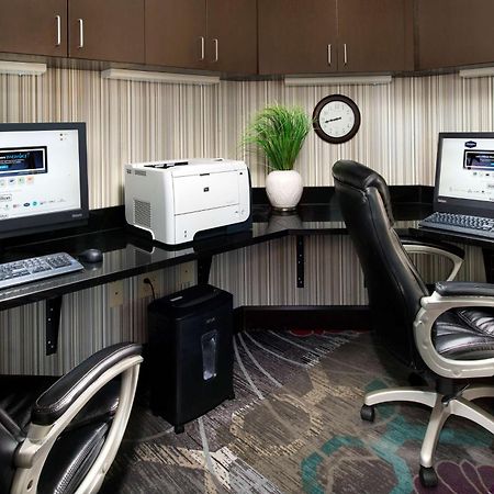 Hampton Inn & Suites Tupelo/Barnes Crossing Ngoại thất bức ảnh