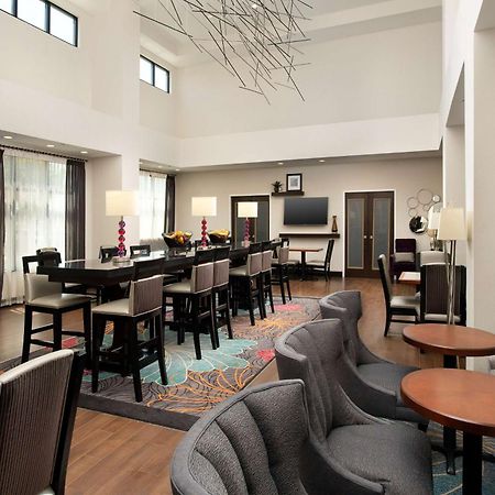 Hampton Inn & Suites Tupelo/Barnes Crossing Ngoại thất bức ảnh