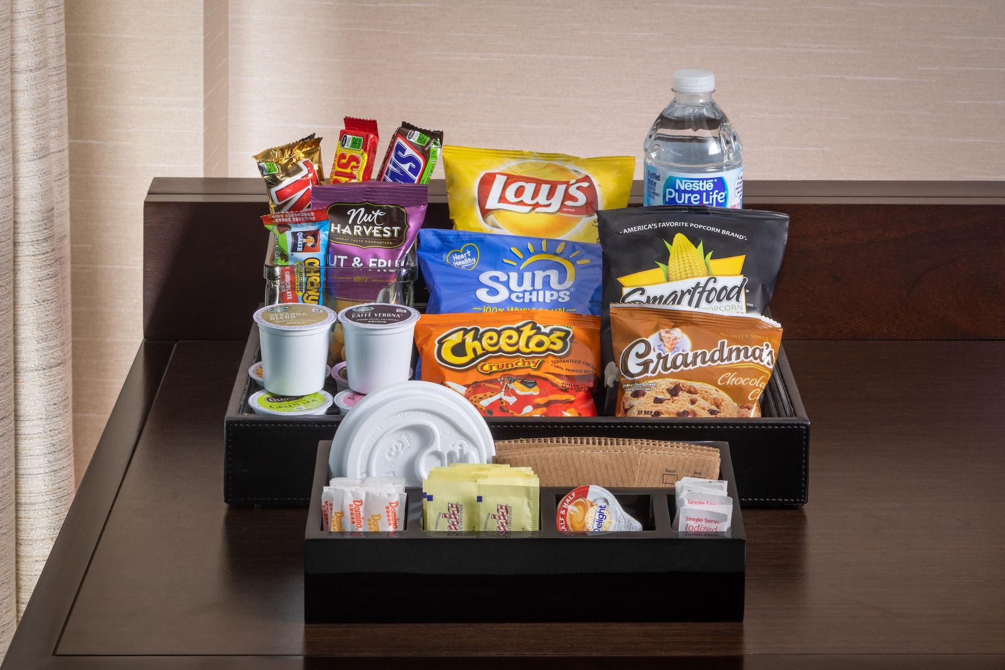 Hampton Inn & Suites Tupelo/Barnes Crossing Ngoại thất bức ảnh