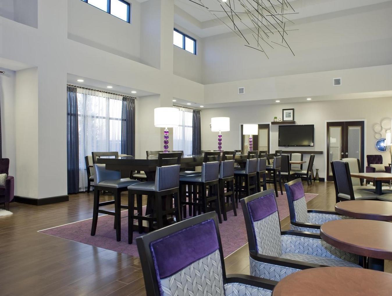 Hampton Inn & Suites Tupelo/Barnes Crossing Ngoại thất bức ảnh