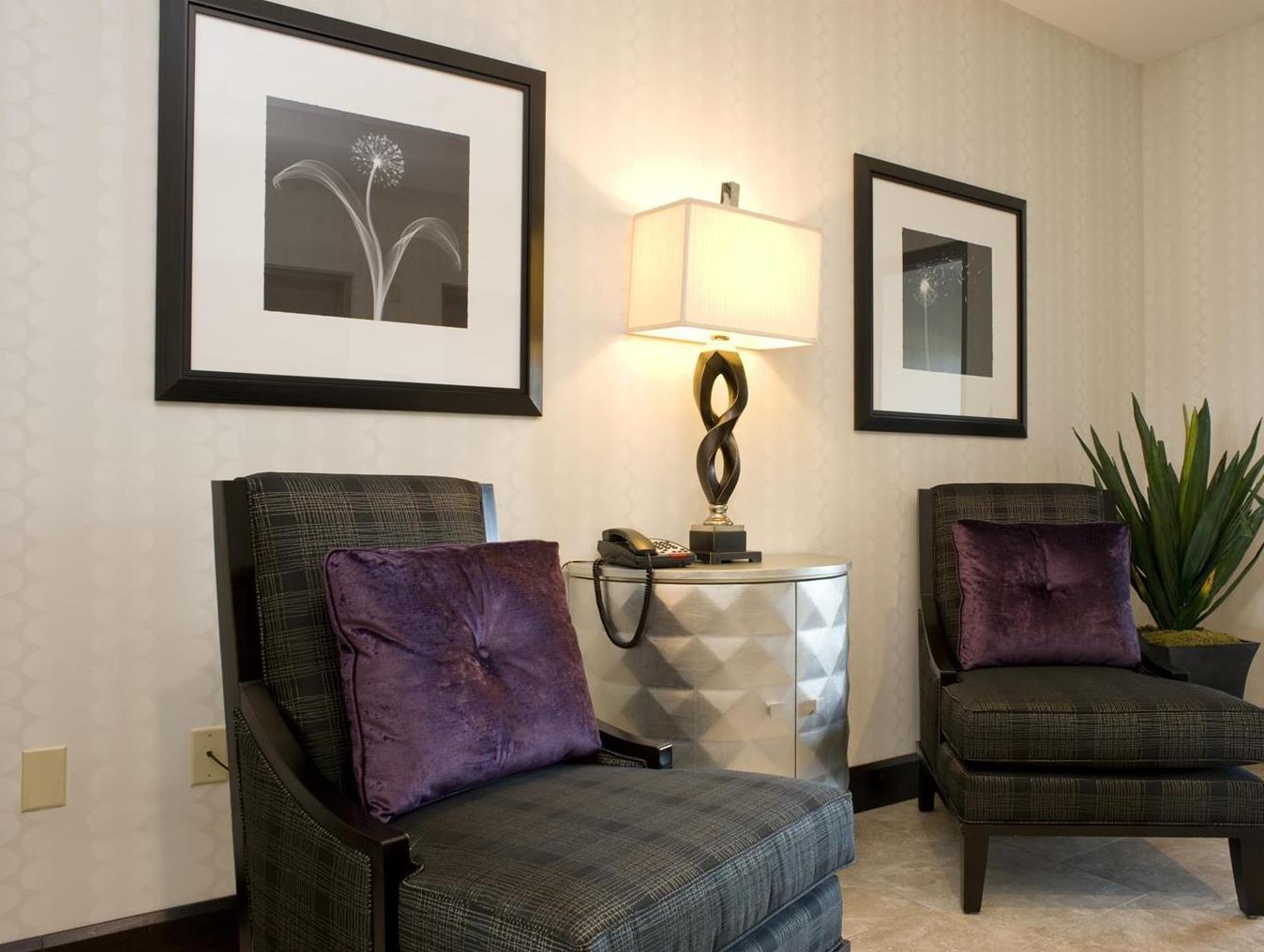 Hampton Inn & Suites Tupelo/Barnes Crossing Ngoại thất bức ảnh