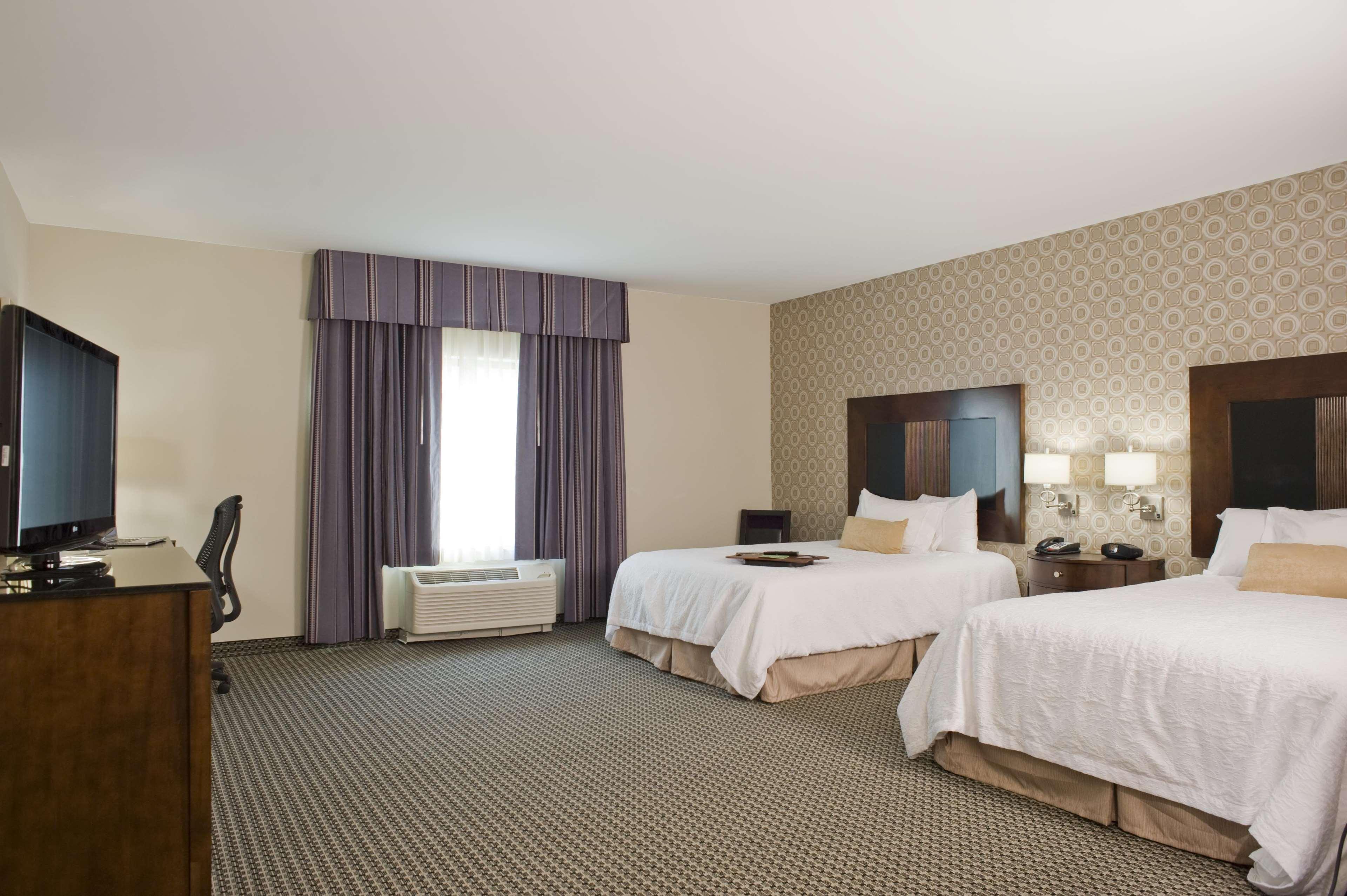 Hampton Inn & Suites Tupelo/Barnes Crossing Ngoại thất bức ảnh