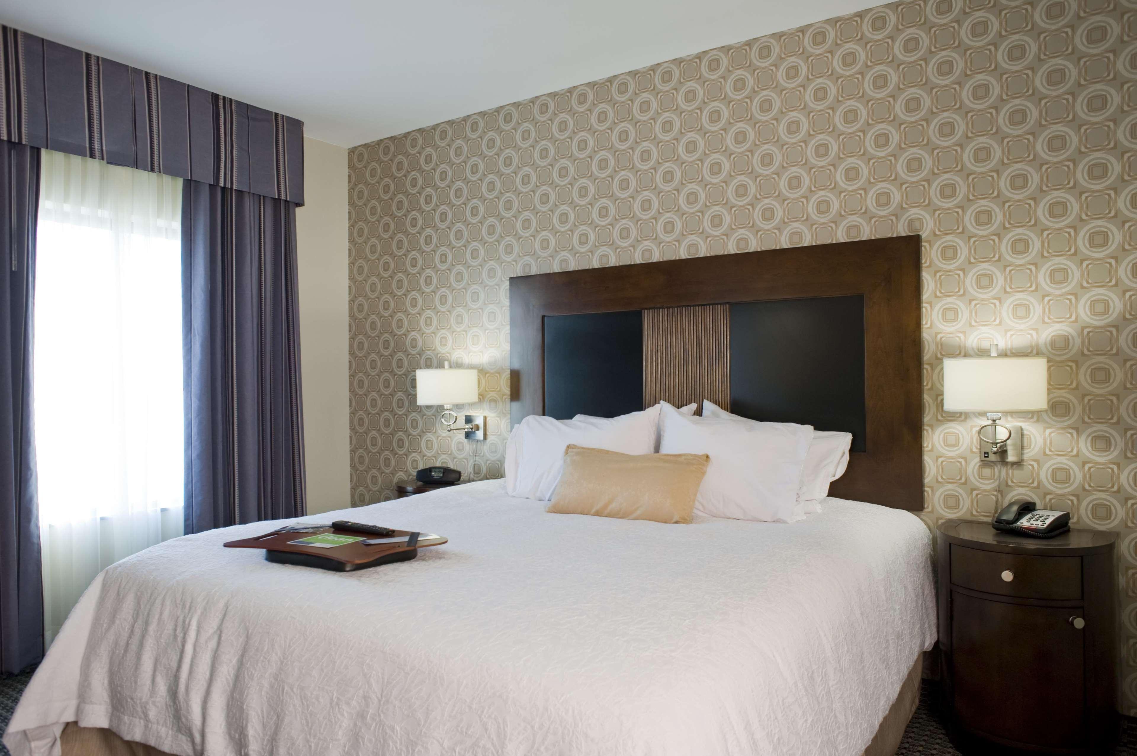 Hampton Inn & Suites Tupelo/Barnes Crossing Ngoại thất bức ảnh