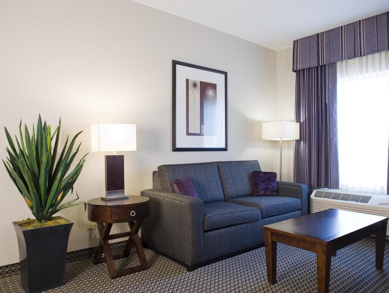 Hampton Inn & Suites Tupelo/Barnes Crossing Ngoại thất bức ảnh
