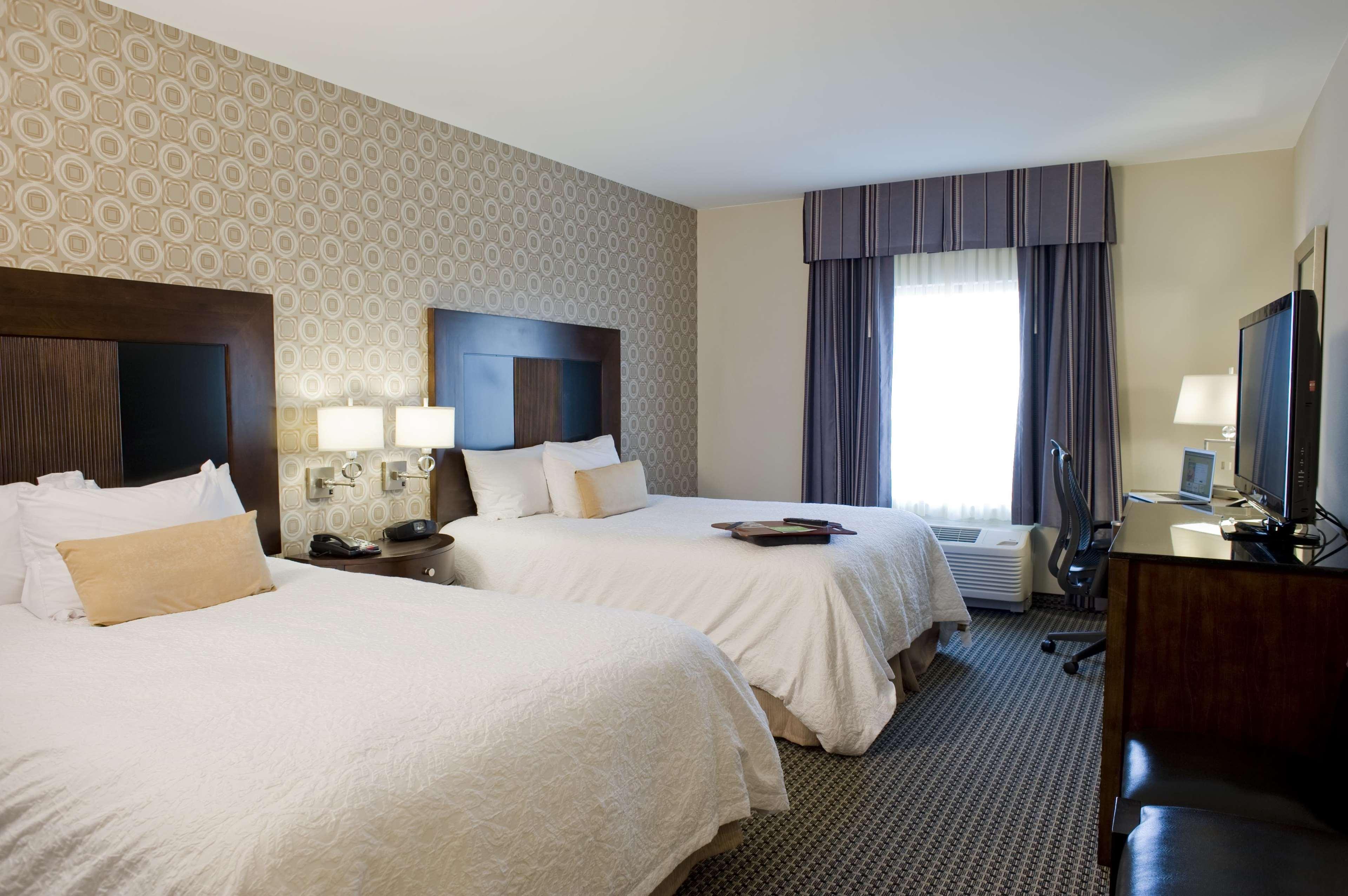 Hampton Inn & Suites Tupelo/Barnes Crossing Ngoại thất bức ảnh