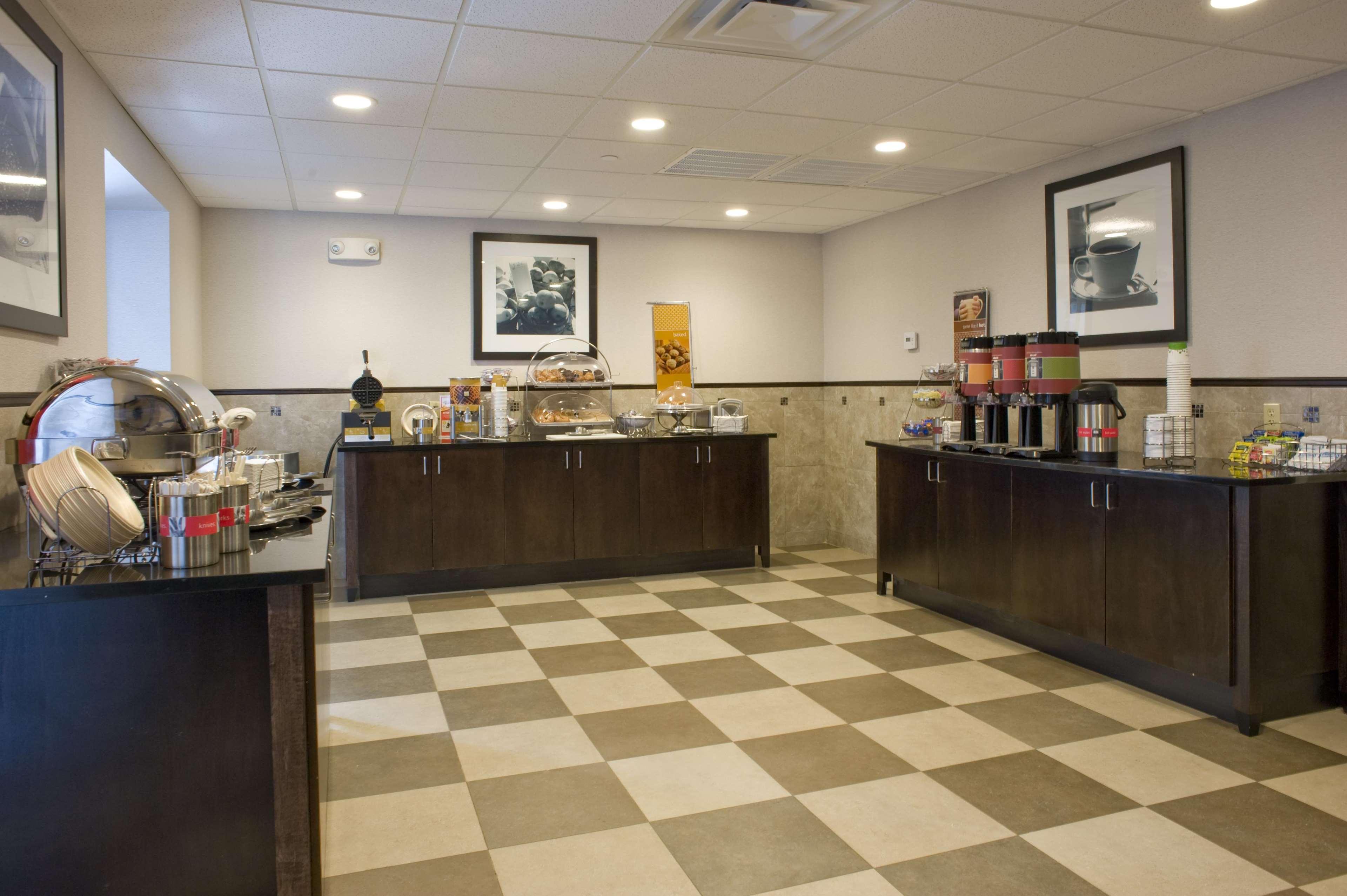 Hampton Inn & Suites Tupelo/Barnes Crossing Ngoại thất bức ảnh