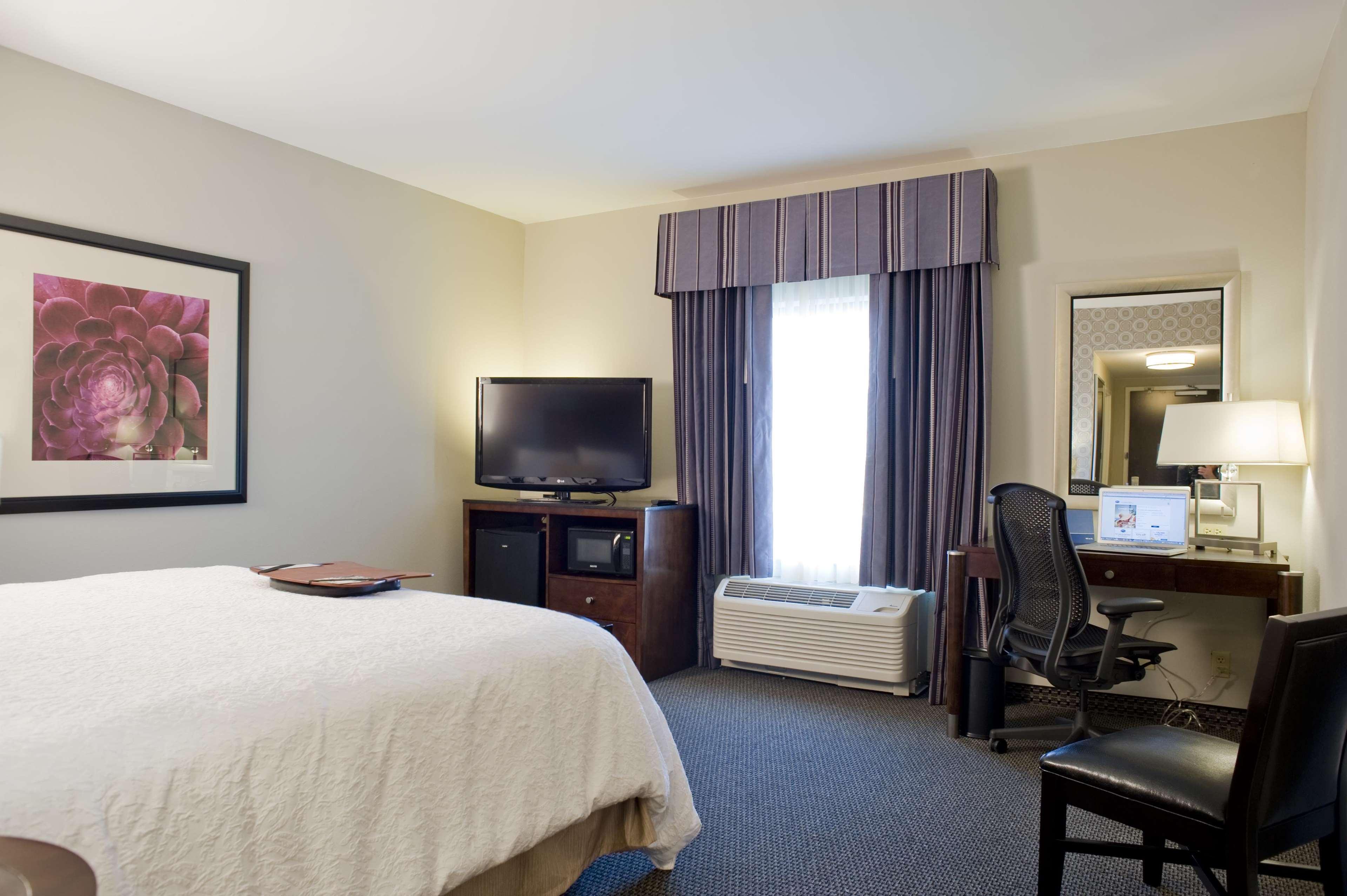 Hampton Inn & Suites Tupelo/Barnes Crossing Ngoại thất bức ảnh