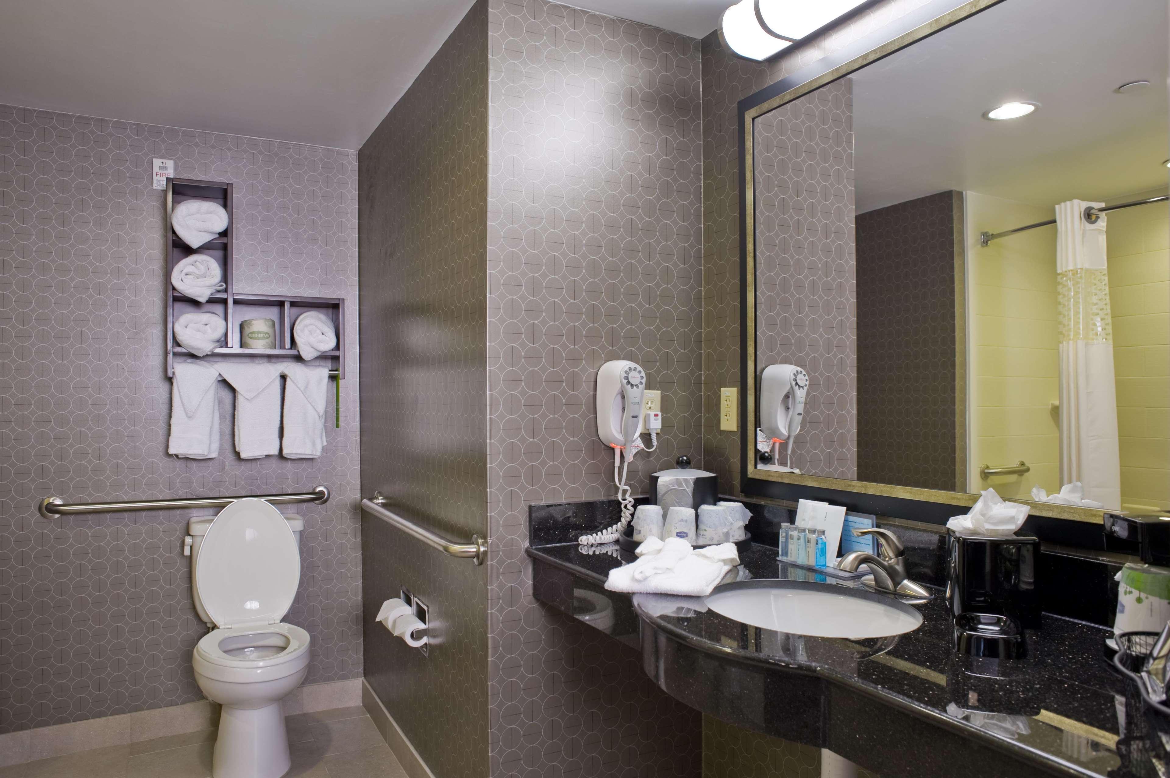 Hampton Inn & Suites Tupelo/Barnes Crossing Ngoại thất bức ảnh