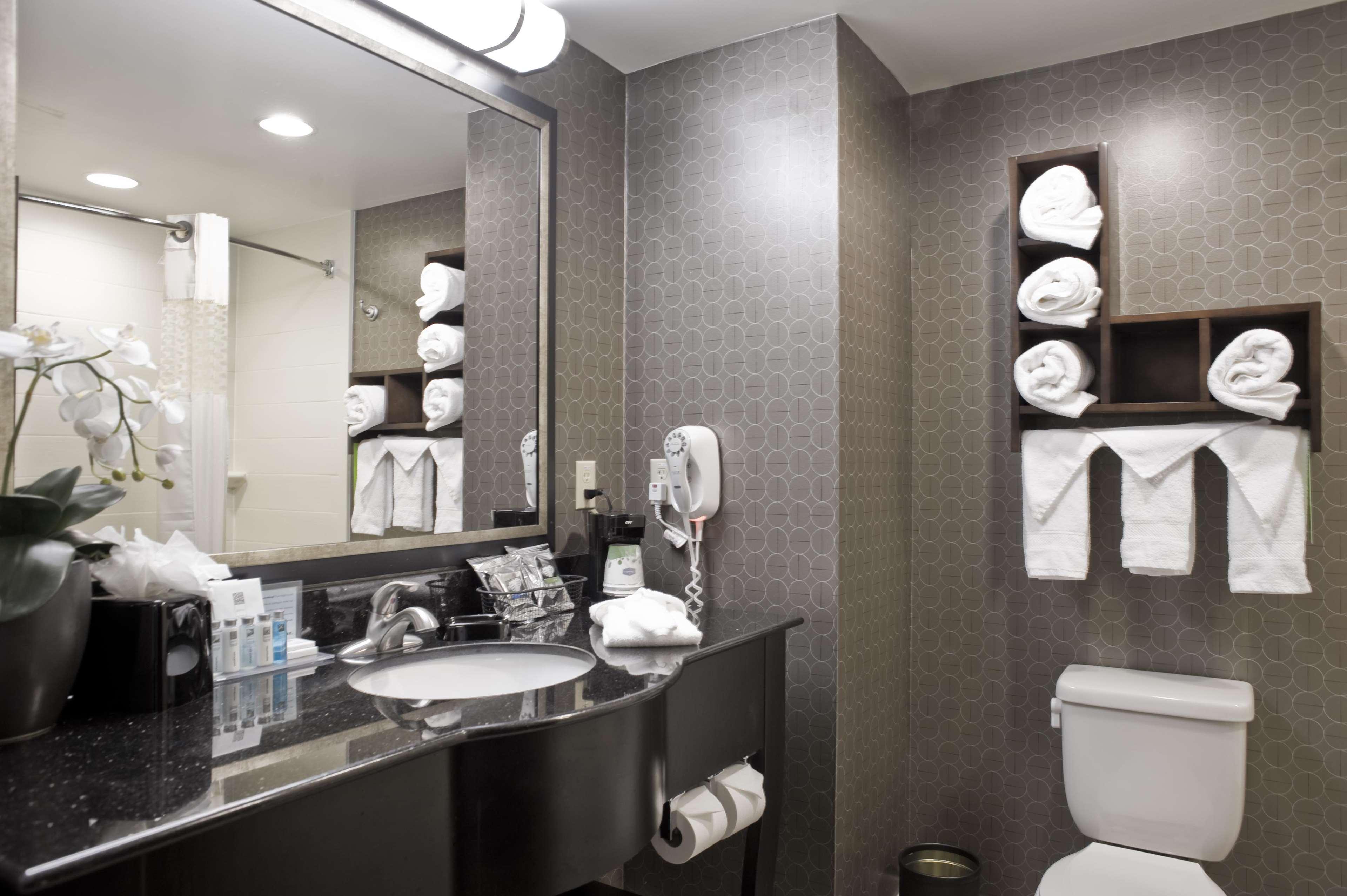 Hampton Inn & Suites Tupelo/Barnes Crossing Ngoại thất bức ảnh
