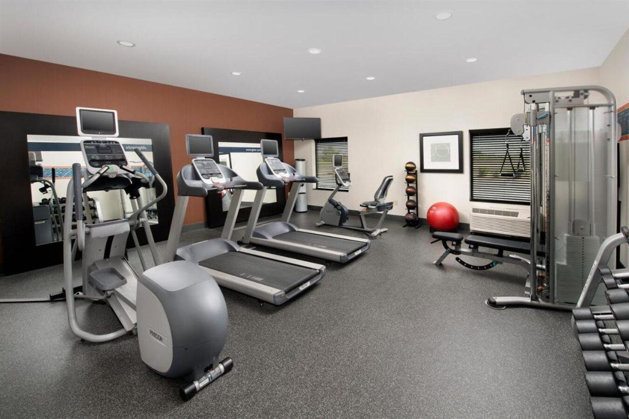 Hampton Inn & Suites Tupelo/Barnes Crossing Ngoại thất bức ảnh