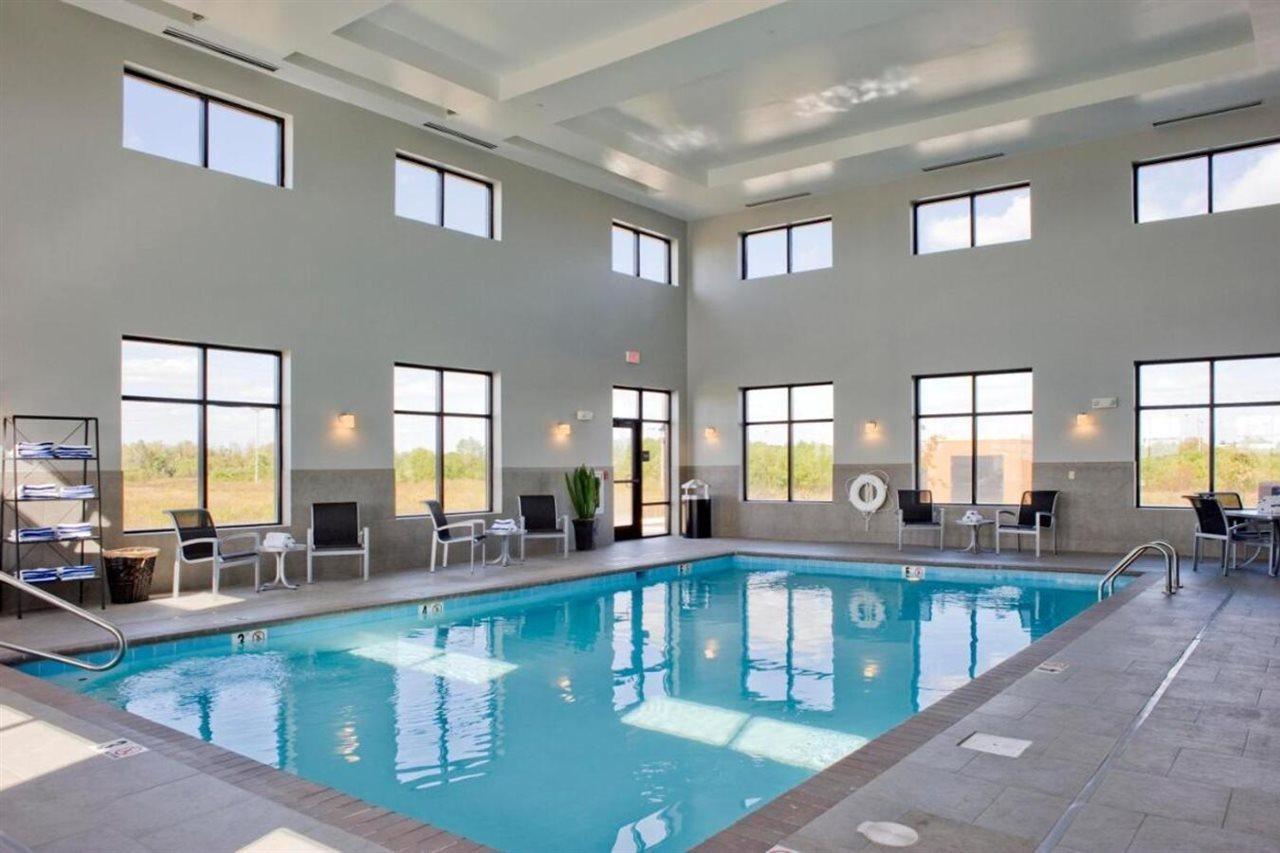 Hampton Inn & Suites Tupelo/Barnes Crossing Ngoại thất bức ảnh