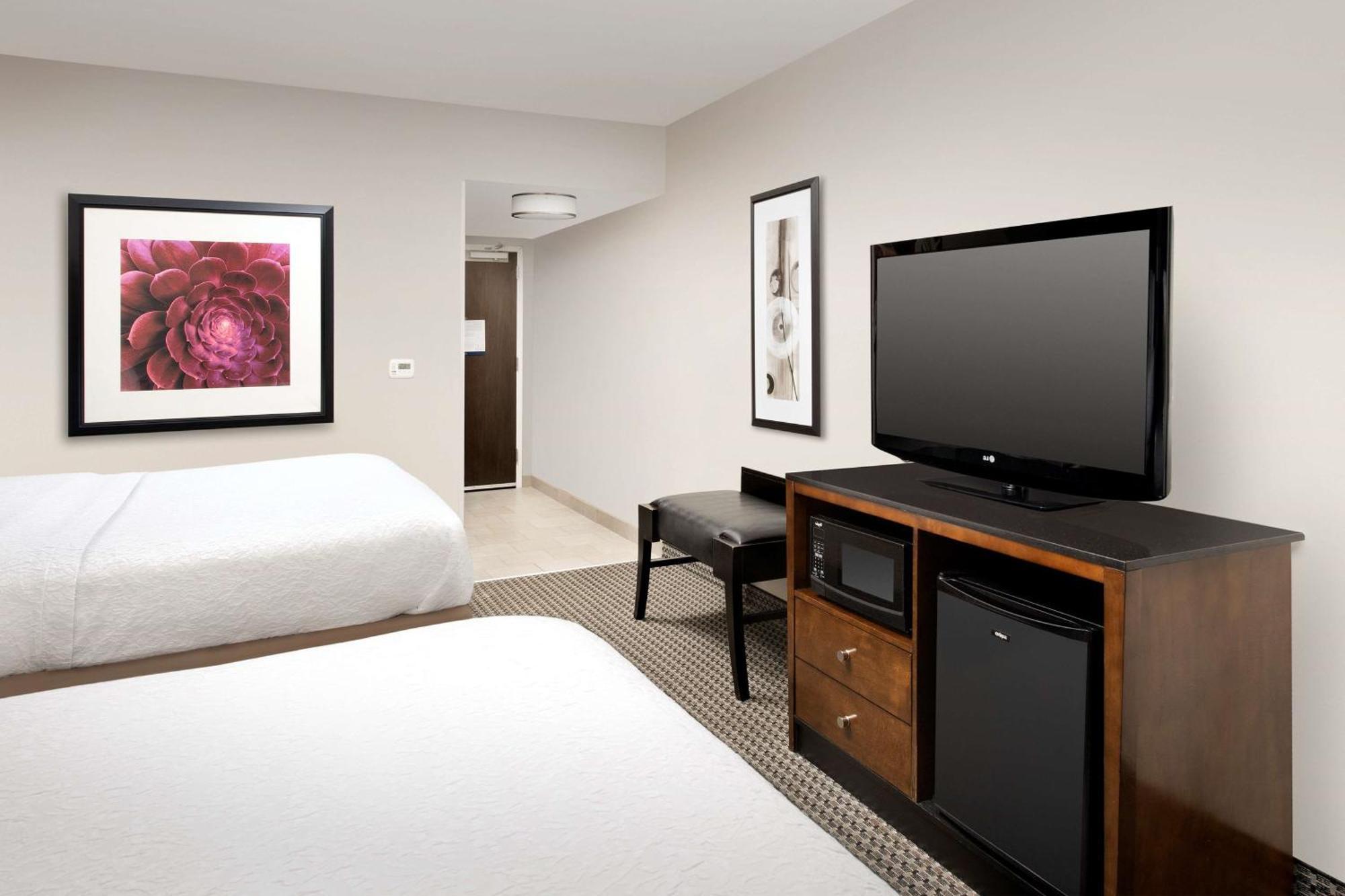 Hampton Inn & Suites Tupelo/Barnes Crossing Ngoại thất bức ảnh
