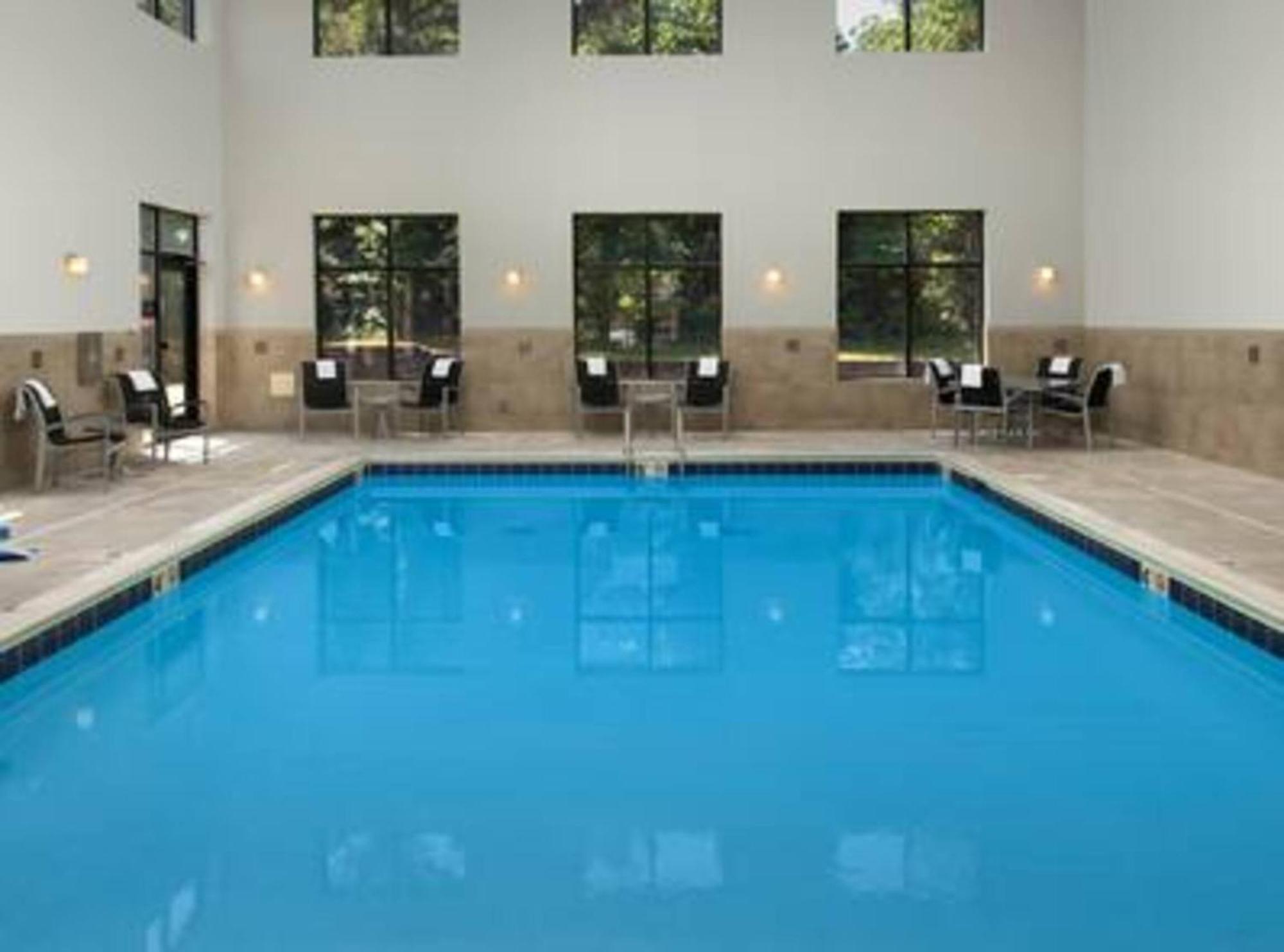 Hampton Inn & Suites Tupelo/Barnes Crossing Ngoại thất bức ảnh