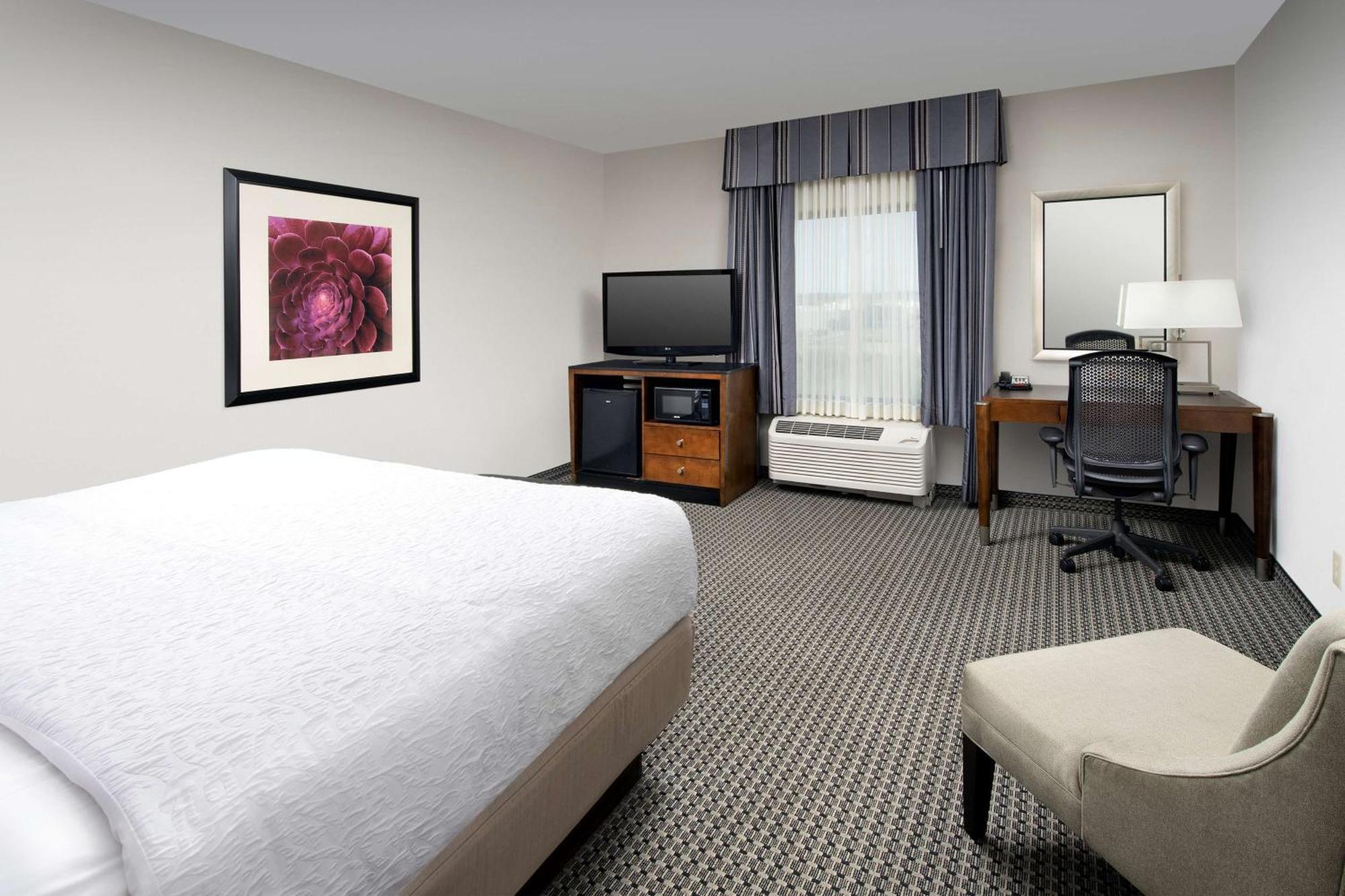 Hampton Inn & Suites Tupelo/Barnes Crossing Ngoại thất bức ảnh