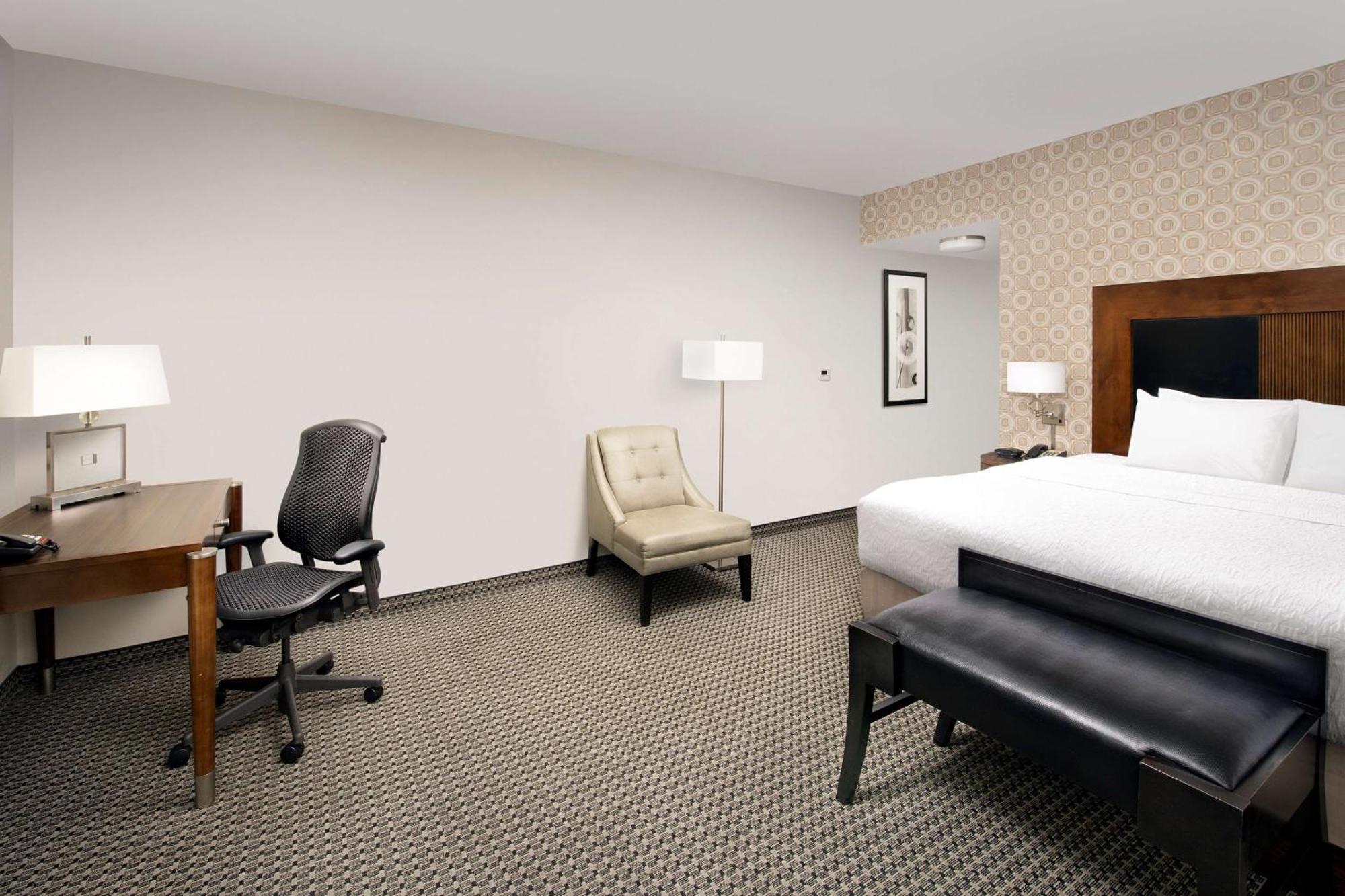 Hampton Inn & Suites Tupelo/Barnes Crossing Ngoại thất bức ảnh