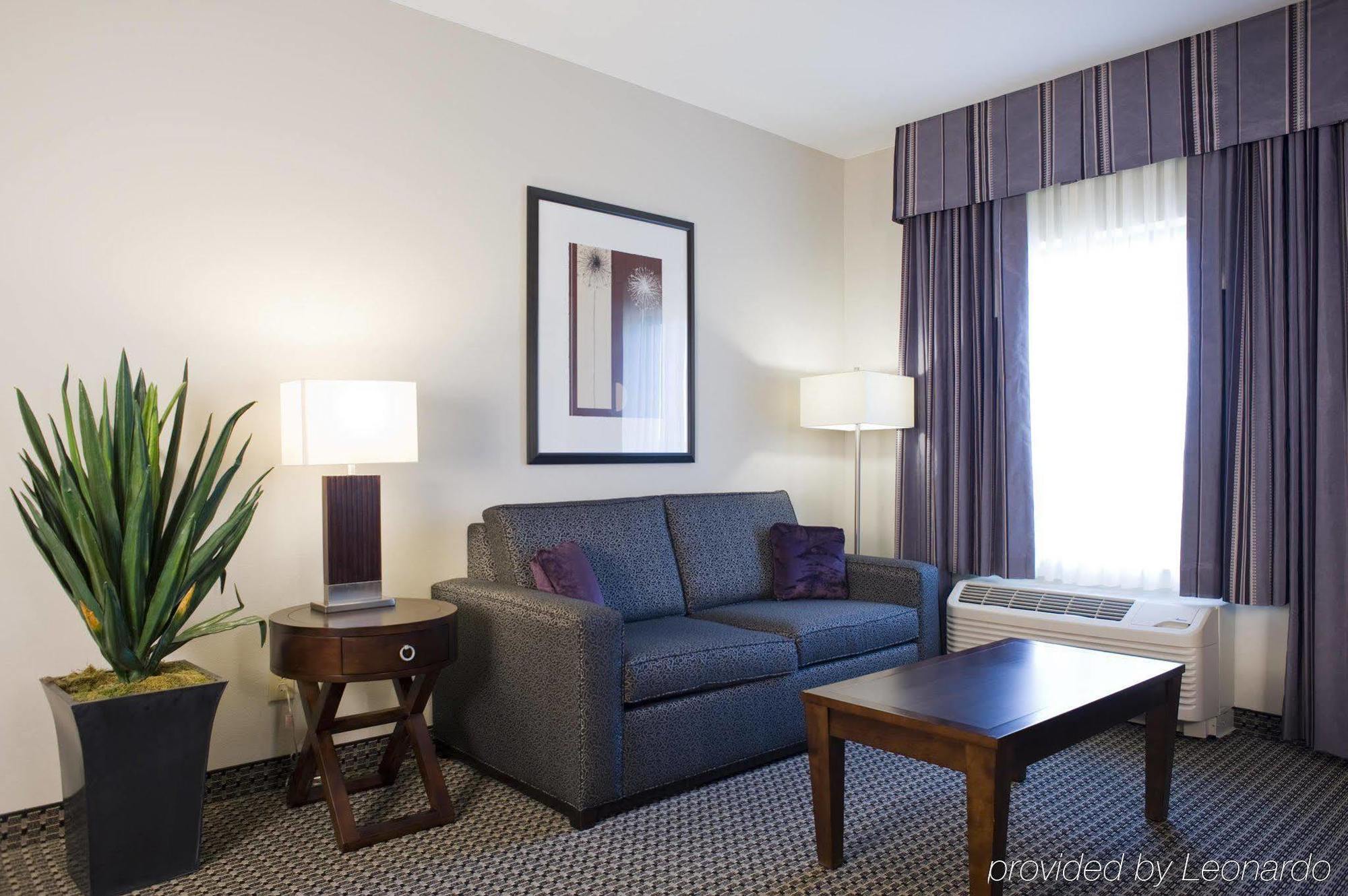 Hampton Inn & Suites Tupelo/Barnes Crossing Ngoại thất bức ảnh