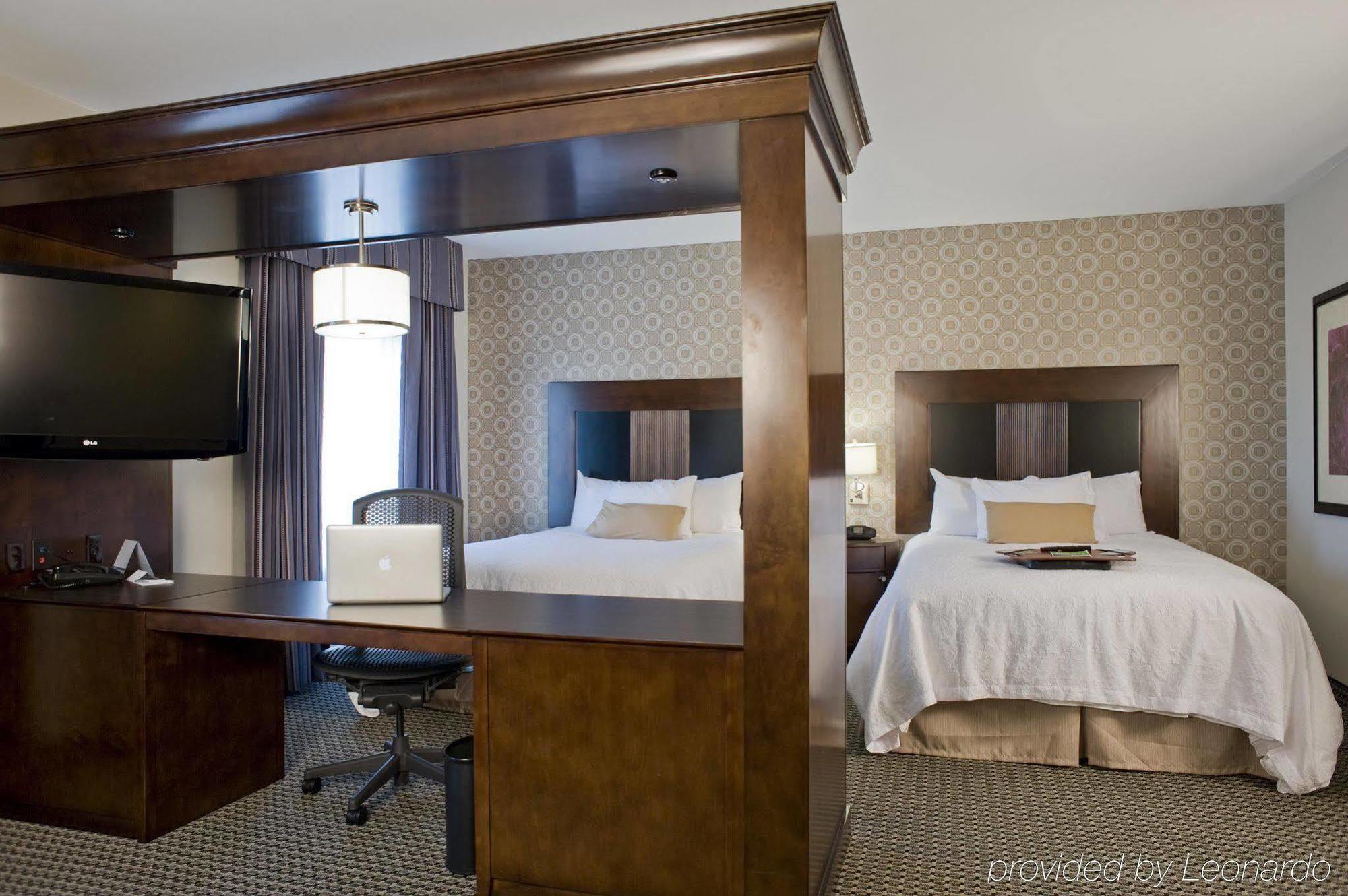 Hampton Inn & Suites Tupelo/Barnes Crossing Ngoại thất bức ảnh