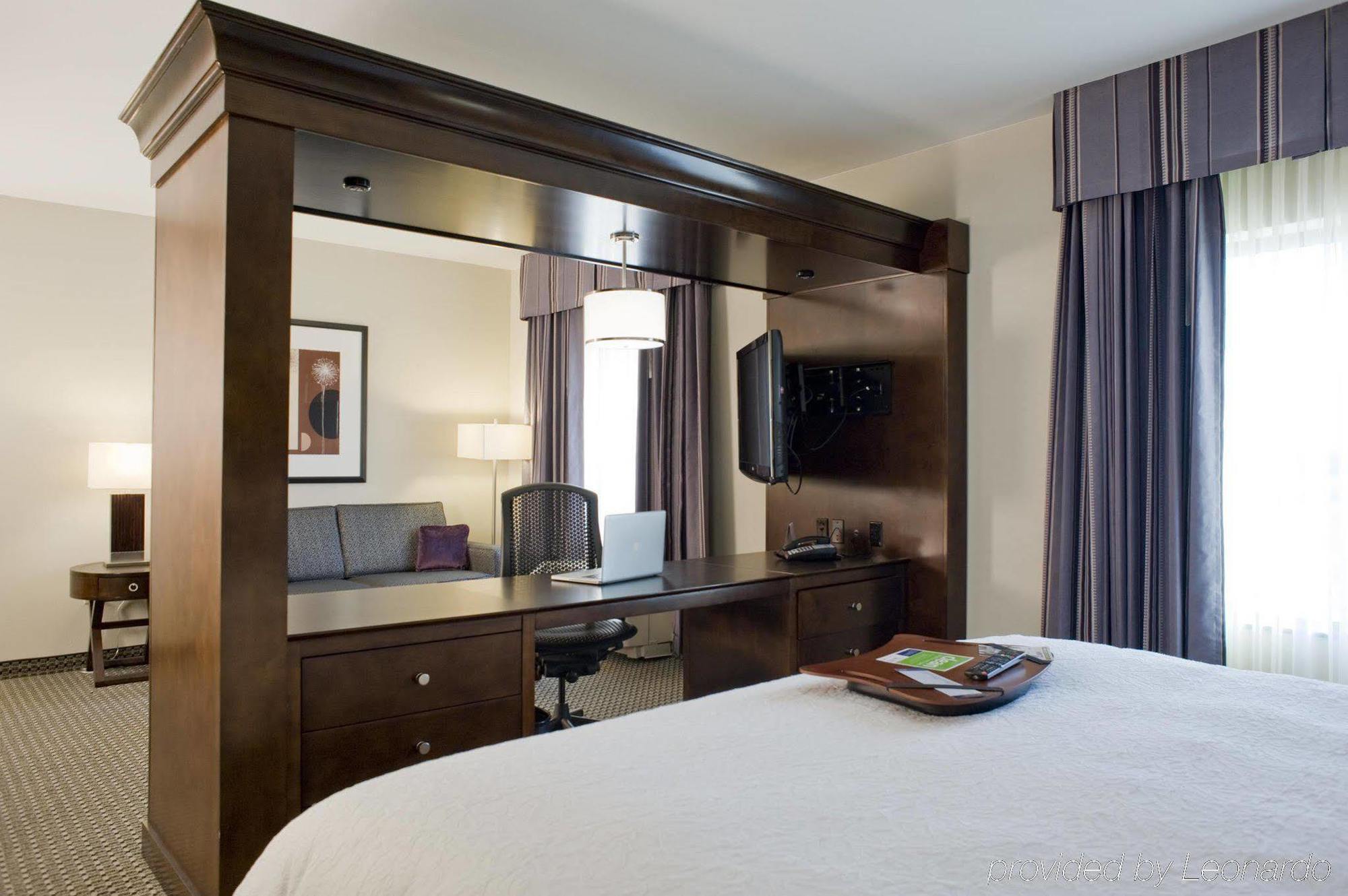 Hampton Inn & Suites Tupelo/Barnes Crossing Phòng bức ảnh