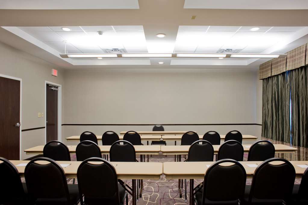 Hampton Inn & Suites Tupelo/Barnes Crossing Tiện nghi bức ảnh