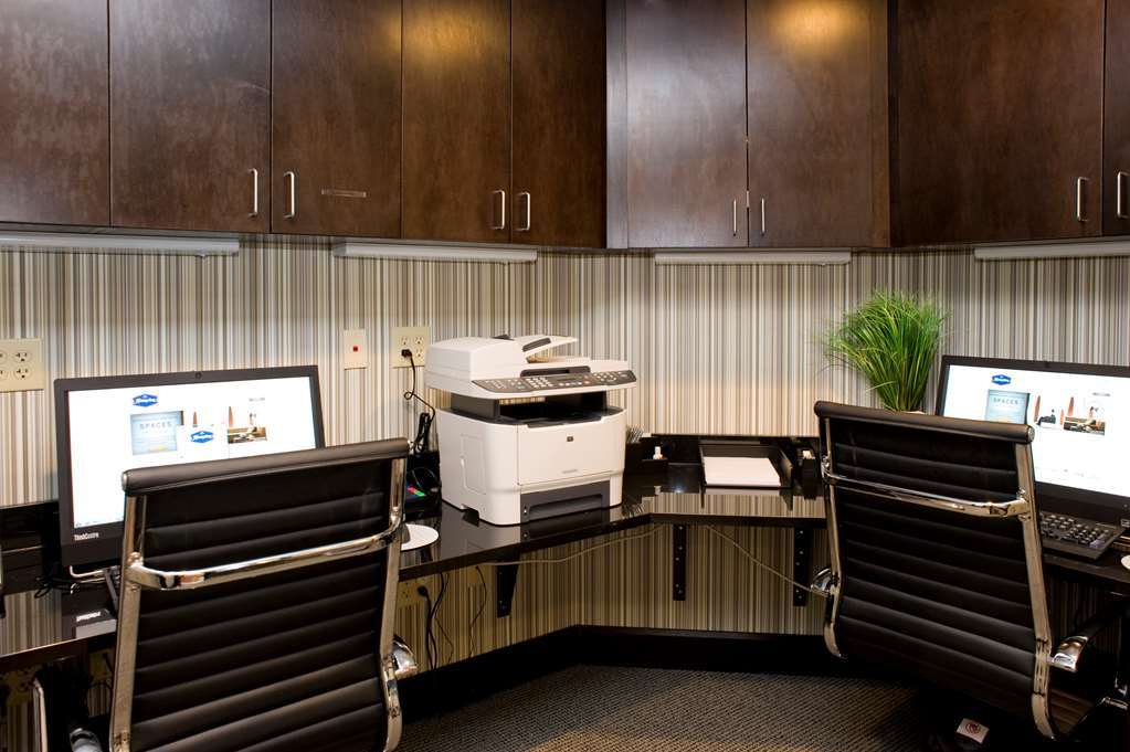 Hampton Inn & Suites Tupelo/Barnes Crossing Tiện nghi bức ảnh