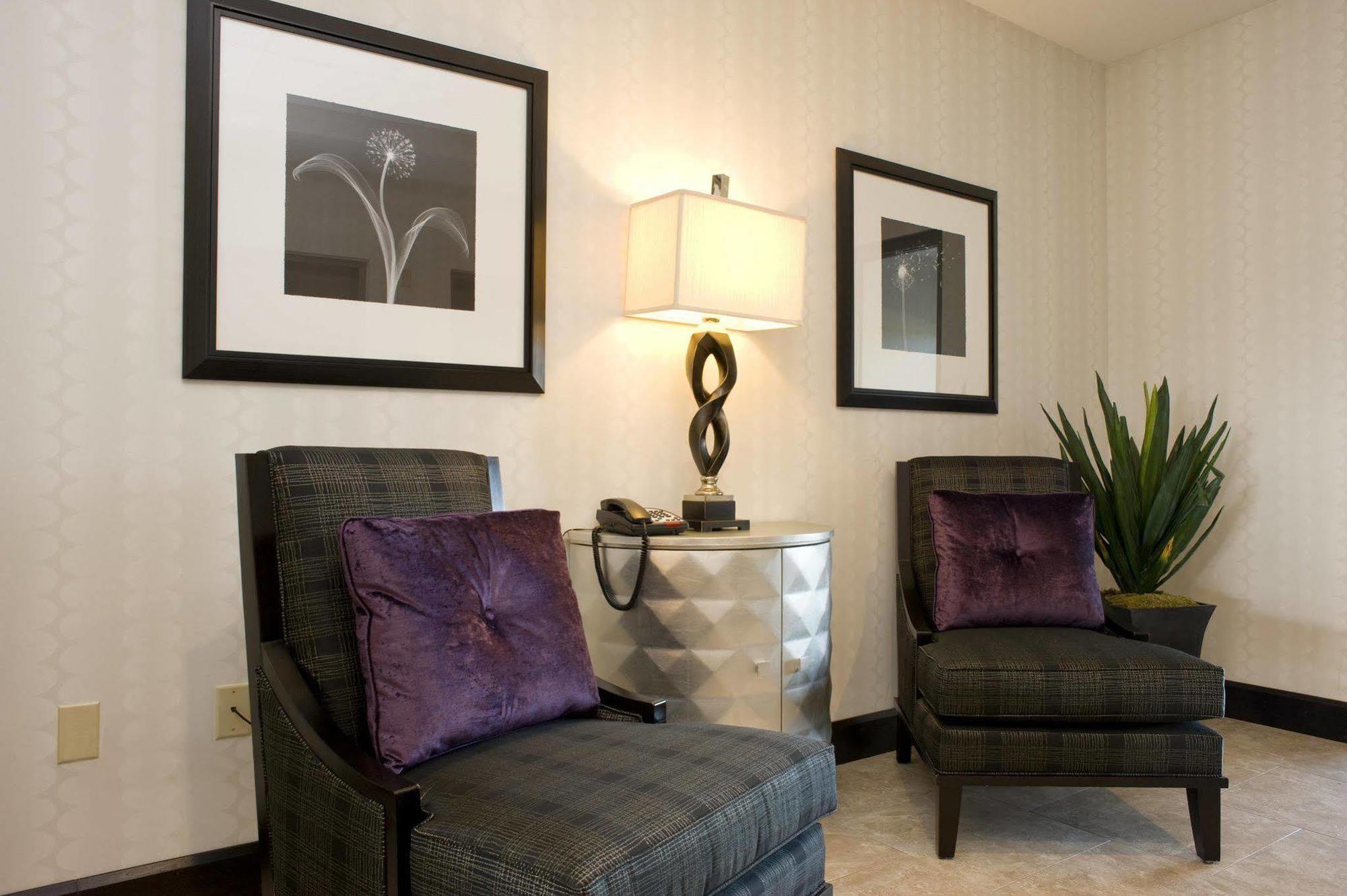 Hampton Inn & Suites Tupelo/Barnes Crossing Ngoại thất bức ảnh