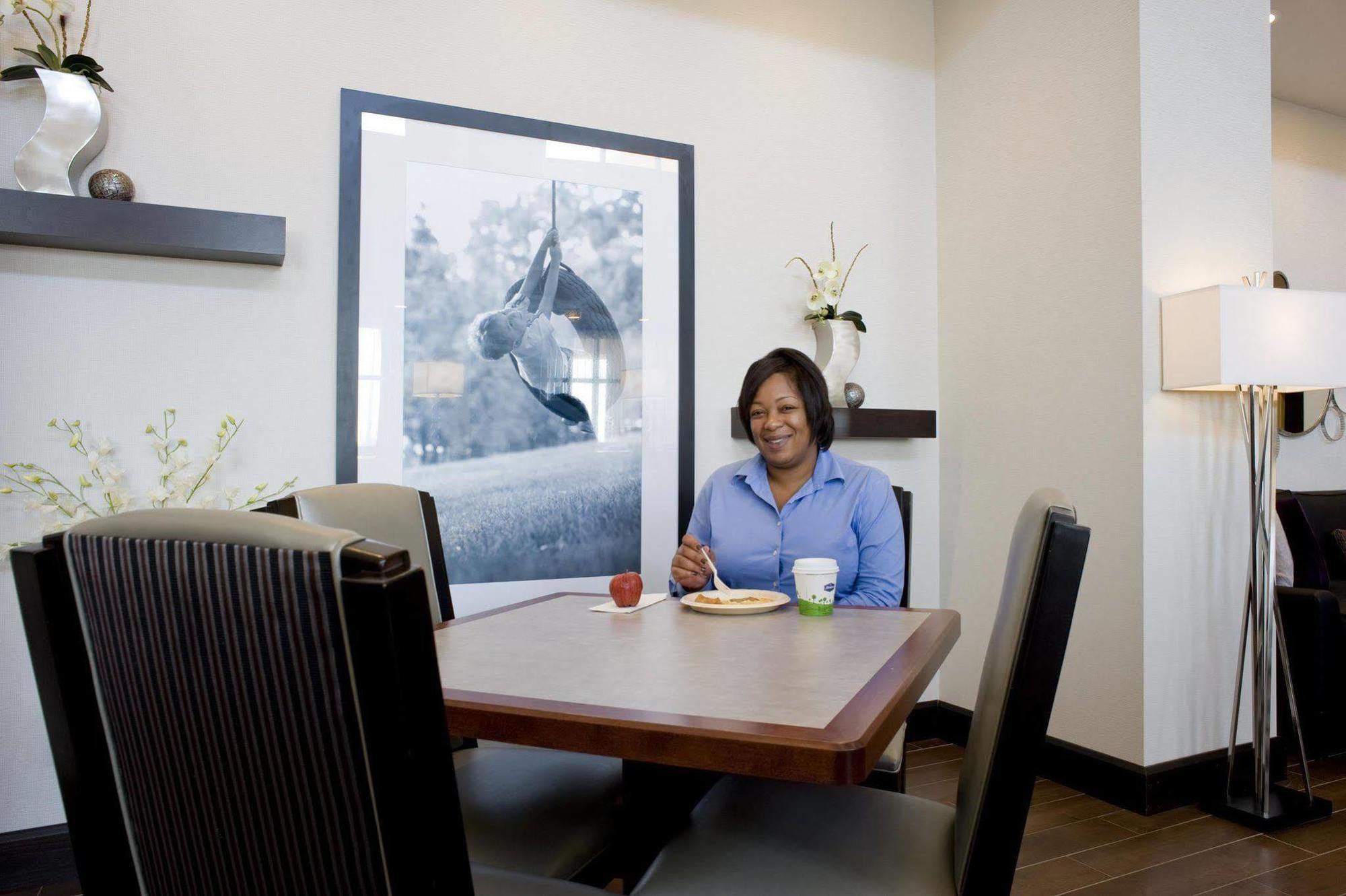 Hampton Inn & Suites Tupelo/Barnes Crossing Ngoại thất bức ảnh