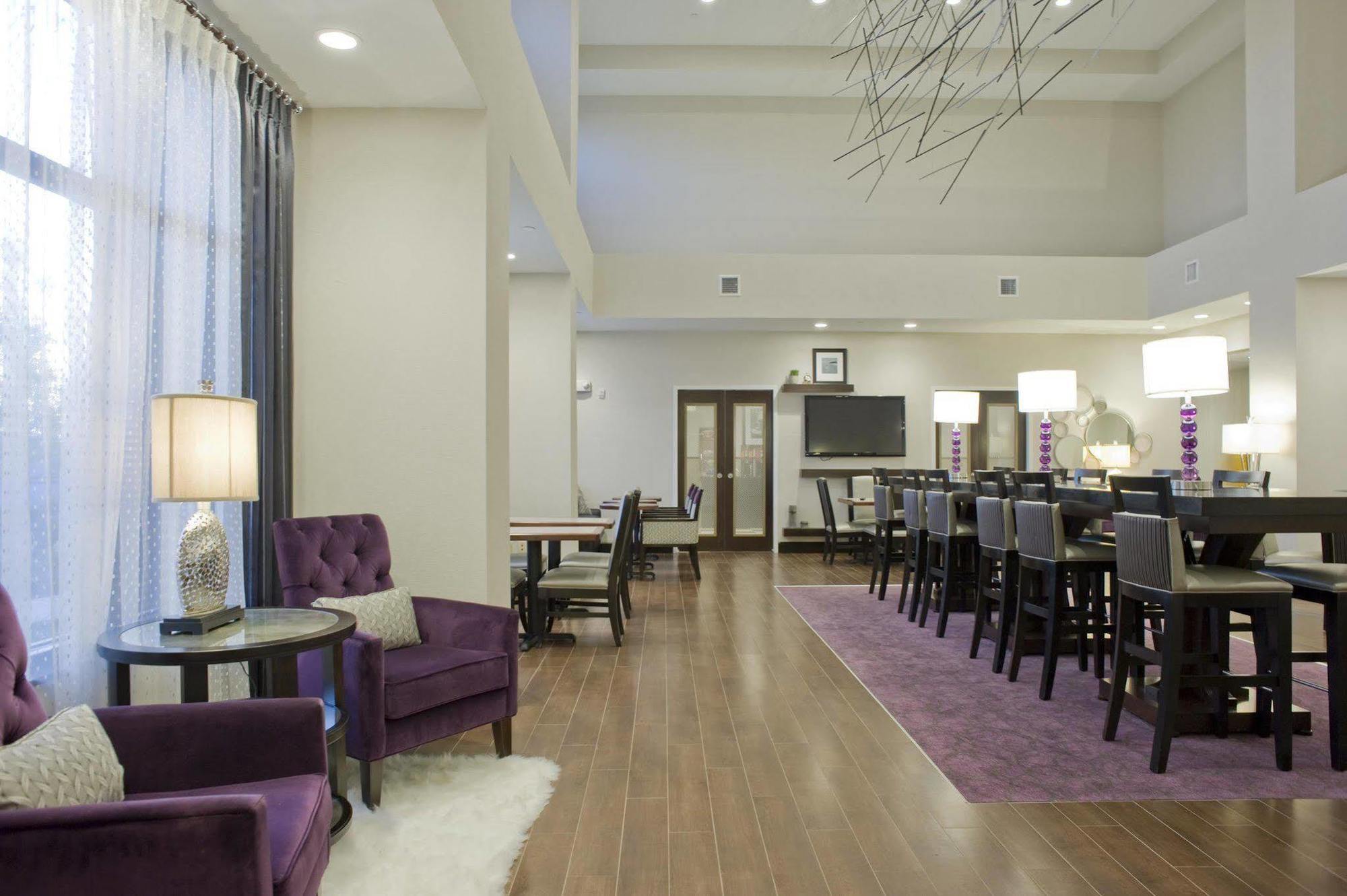 Hampton Inn & Suites Tupelo/Barnes Crossing Ngoại thất bức ảnh