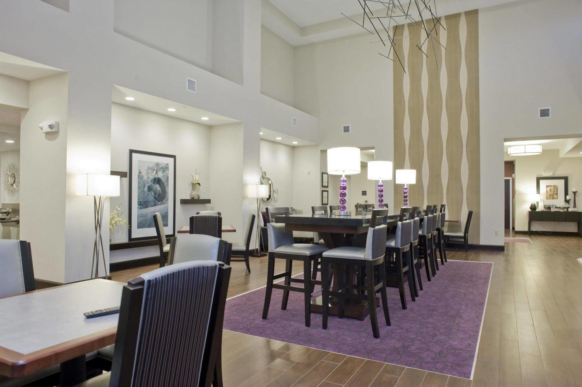 Hampton Inn & Suites Tupelo/Barnes Crossing Ngoại thất bức ảnh